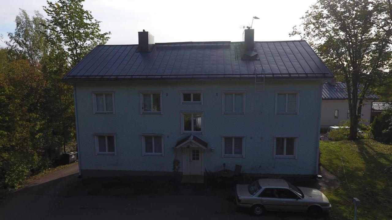 Huoneisto 2 Apartment Savonlinna Exterior foto