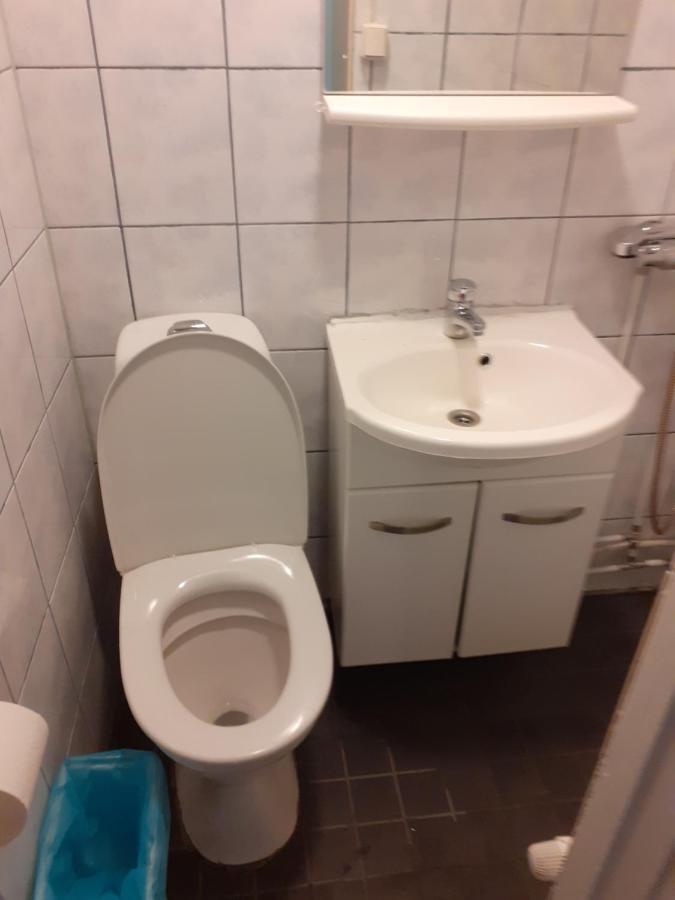 Huoneisto 2 Apartment Savonlinna Exterior foto