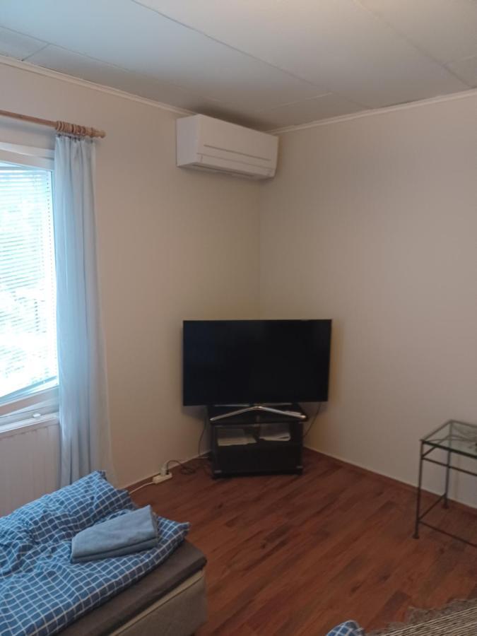 Huoneisto 2 Apartment Savonlinna Exterior foto